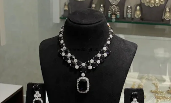 Akshitha rental jewellery
